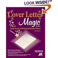 Cover Letter Magic: Trade Secrets of Professional Resume Writers (Cover Letter Magic)