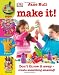 Make It! by Jane Bull