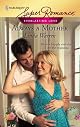 Always a Mother (Everlasting Love, Book 1) (Harlequin Superromance, No 1499)
