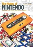 The History of Nintendo 1889-1980: From Playing-cards to Game & Watch