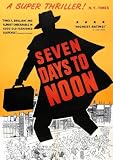 Seven Days to Noon (1950)