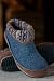 Women's Acorn Jada Wool Blend Fleece & Sherpa Slip-On Booties