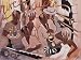 Rive Gauche - Pierre Farel Art Print Poster 32 x 24