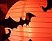 Halloween party 36 Pieces/Pack Black Pvc 3D Decorative Bats Butterfly Wall Decal Wall Sticker