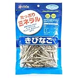 アスク きびなご 120g