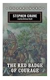 The Red Badge of Courage (Blackstone Audio Classic Collection)(Library Edition)