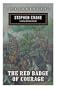 The Red Badge of Courage (Blackstone Audio Classic Collection)(Library Edition)