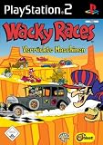 Wacky Races - Verrückte Maschinen