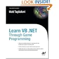 Learn NET Through Game Programming
