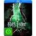 Harry Potter und die Heiligt�mer des Todes - Teil 2 (BD 2 Disc Steelbook)  (exklusiv bei Amazon.de) [Blu-ray]