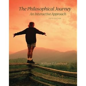 512yPo79xwL. SL500 AA300  The Philosophical Journey: An Interactive Approach