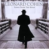 Songs From The Roadby Leonard Cohen