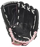 Louisville Slugger 12-Inch TPS Fastpitch Diva Ball Glove