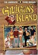 Gilligan's Island: The Complete Third Season