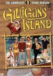 Gilligan's Island: The Complete Third...