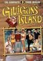 Gilligan's Island: The Complete Third Season