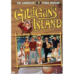 Gilligan's Island - The Complete Third Season