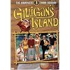 Gilligan's Island: The Complete Third Season