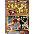 Gilligan's Island: The Complete Third Season