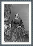 Historic Print (XL): [Unidentified woman, presumably nurse during Civil War]