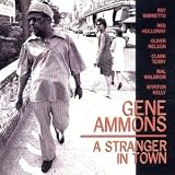 A Stranger in Town