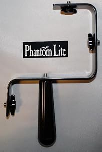 Phantom Lite Attack Bracket