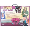 The Ultimate Knitting Machine