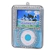 Closeout iPod Nano 3rd Generation Embellished Crystal Case