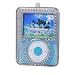 Closeout iPod Nano 3rd Generation Embellished Crystal Case