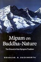 Mipam on Buddha-Nature: The Ground of the Nyingma Tradition