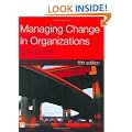 Managing Change in Organizations