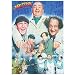 Search : Three Stooges Collage Puzzle