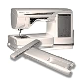 Husqvarna Viking Designer Diamond Sewing Machine with Embroidery Unit