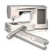 Husqvarna Viking Designer Diamond Sewing Machine with Embroidery Unit
