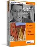 512yUG00eyL. SL160 Sprachenlernen24.de Norwegisch Express Sprachkurs PC CD ROM für Windows/Linux/Mac OS X + MP3 Audio CD: Werden Sie in wenigen Tagen fit für Ihre Reise nach Norwegen