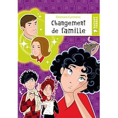 Changement de famille