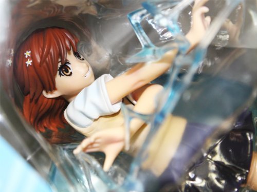 フリュー とぁる魔术の禁书目録ii ィンデックス キャラクターフィギュァ2 ァニメ 制服 フリュー 全2种フルセット 禁止名单指数ii人物图2动漫制服烟道某些魔法 全套