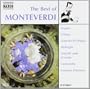 Best of Monteverdi