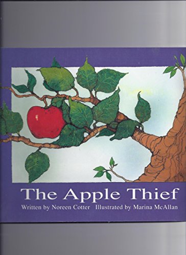 Voyages - Shared Reading Level One: Setting out: The Apple Thief