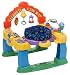 Fisher-Price Intellitainer Exersaucer