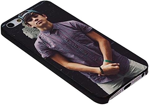 Hayes Grier for Iphone Case (iPhone 6S black)