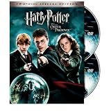 Harry Potter and the Order of the Phoenix (Two-Disc Special Edition)