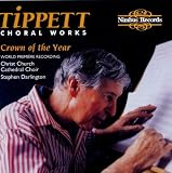 Choral Works / Crown of the Year / Negro Spiritual