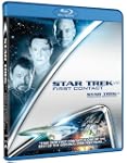 Star Trek: First Contact [Blu-ray]