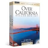 Search : Over California - Deluxe Box Set