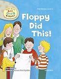Floppy did this!