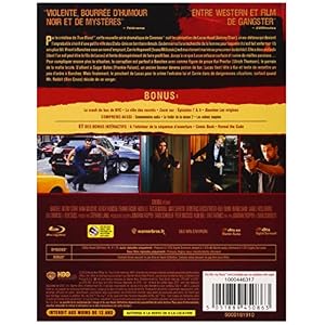 Banshee - Saison 1 [Blu-ray]