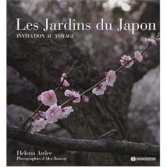 Les jardins du Japon