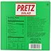 Glico Pretzel Party Pack, Salad, 6.8-Ounce Units (Pack of 10)