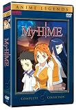 Watch My Hime Online